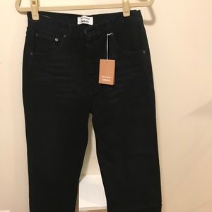 Reformation Cynthia High Relaxed Jean